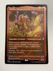Keleth, Sunmane Familiar