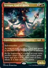 Xenagos, God of Revels