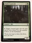 Timberwatch Elf