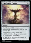 Everflowing Chalice #