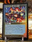 Evolving Wilds