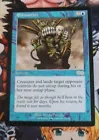 Urza's Sylex #