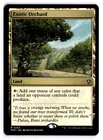 Exotic Orchard #
