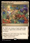 Exotic Orchard #