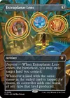 Prismatic Lens