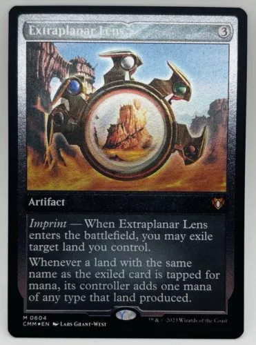 Reyav, Master Smith