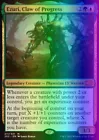Ezuri, Claw of Progress #