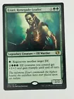 Ezuri, Renegade Leader #