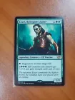 Ezuri, Renegade Leader #