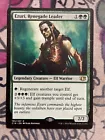 Ezuri, Renegade Leader #