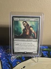 Ezuri, Renegade Leader #