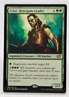Zar Ojanen, Scion of Efrava [Textured Foil] #
