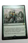 Ezuri's Predation