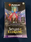 Evolving Wilds