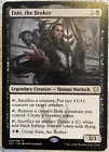 Fain, the Broker