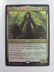 Faldorn, Dread Wolf Herald [Foil] #