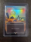 Casualties of War [Foil] #
