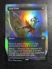Fatal Push [Extended Art] #