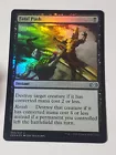 Fatal Push