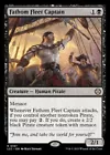 Dire Fleet Daredevil