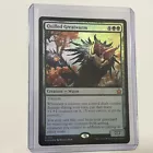 Quilled Greatwurm #
