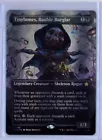 Pseudodragon Familiar [Foil] #