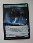 Tevesh Szat, Doom of Fools