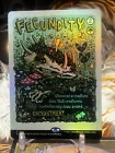 Fecundity