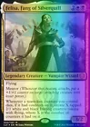 Felisa, Fang of Silverquill #