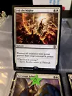 Fell the Mighty