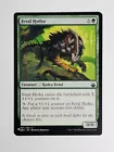 Feral Hydra
