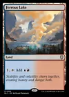 Ferrous Lake #