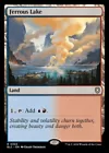 Ferrous Lake #