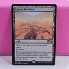 Field of the Dead #