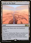 Field of the Dead #