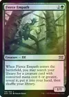 Fierce Empath