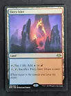 Fiery Intervention #