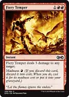 Pyrokinesis [Foil] #