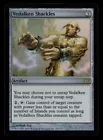 Vedalken Shackles #