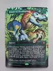Emerald Medallion [Foil] #