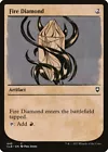 Fire Diamond [Showcase] #