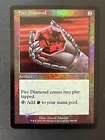 Fire Diamond