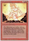 Fire Elemental