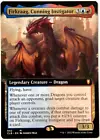 Firkraag, Cunning Instigator [Extended Art] #