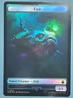 Bigger on the Inside [Foil] #