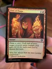 Fists of Flame