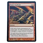Flame Slash