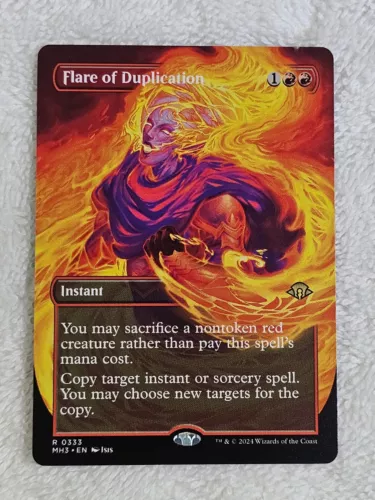 Liliana, the Last Hope [Borderless Foil] #