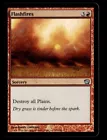 Flashfires