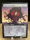Flayer Of Loyalties [Extended Art Foil] #